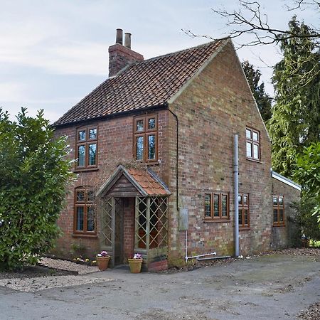 Beech Cottage Kirkby on Bain Esterno foto