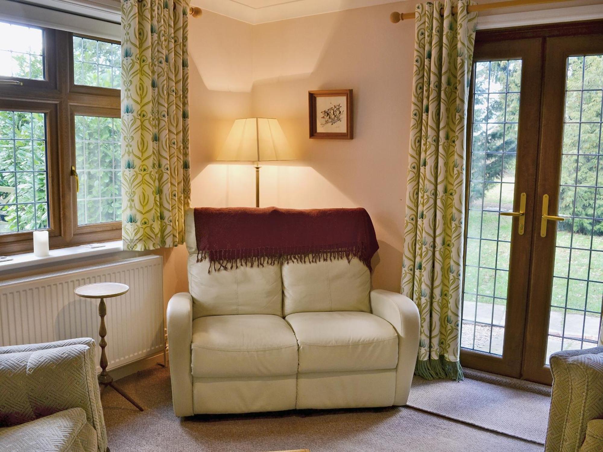 Beech Cottage Kirkby on Bain Esterno foto