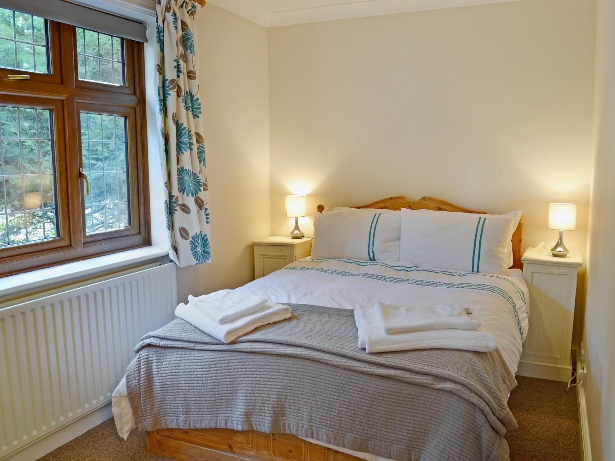 Beech Cottage Kirkby on Bain Esterno foto